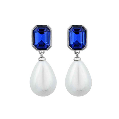 Серьги SAPPHIRE Fiore Luna *ACE22420-06 *ACE22420-06 