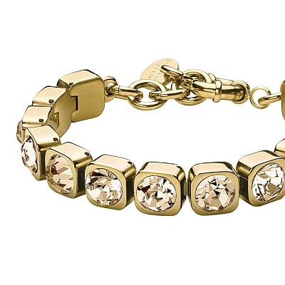 Браслет CONIAN SG GOLDEN  Dyrberg Kern  361052 