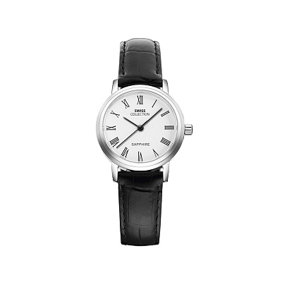 Часы женские 6092ST-22L Swiss Collection SC22026.03 *SC22026.03 