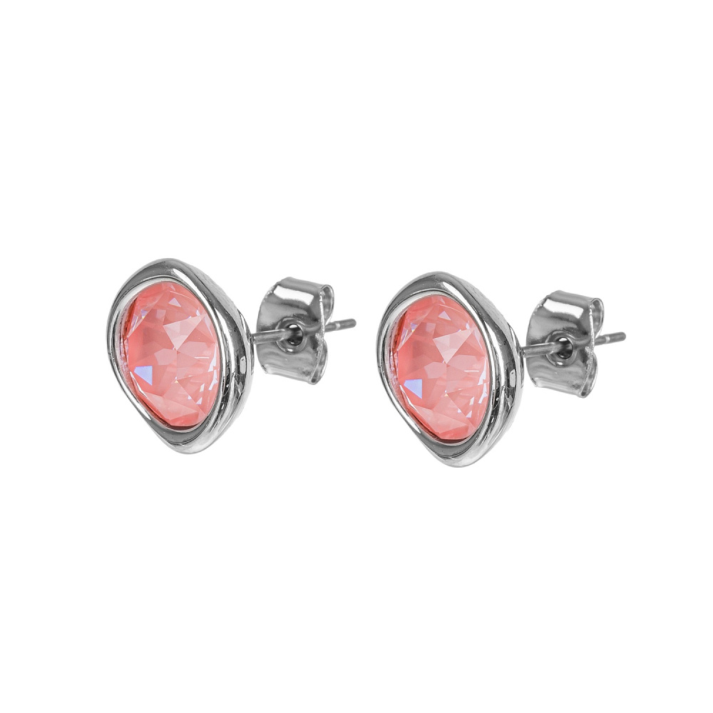 Fiore Luna Пусеты Flamingo Ignite Fiore Luna A1909.M5 R/S Арт.: A1909.M5 R/S