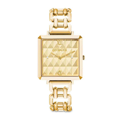 Часы Gold-Gold Coeur de Lion 7662/74-1616 7662/74-1616 