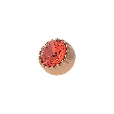 Шарм London Padparadscha Qudo 617086 R/RG 617086 R/RG 