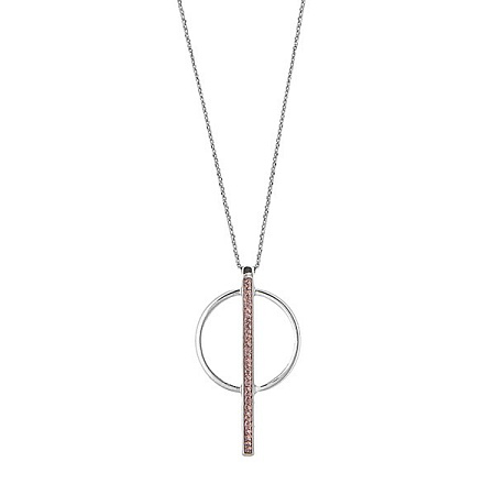 Fiore Luna Колье Fiore Luna *B2002SW-N09.9 R/S Арт.: *B2002SW-N09.9 R/S