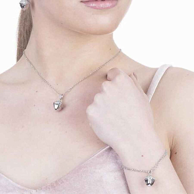 Браслет Caleida Boccadamo KBR001 S  Boccadamo  KBR001 S 
