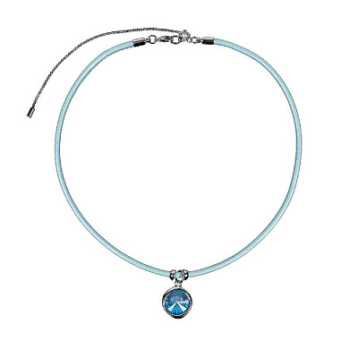 Колье Ocean Delight Fiore Luna B1902.21 BL/S B1902.21 BL/S 