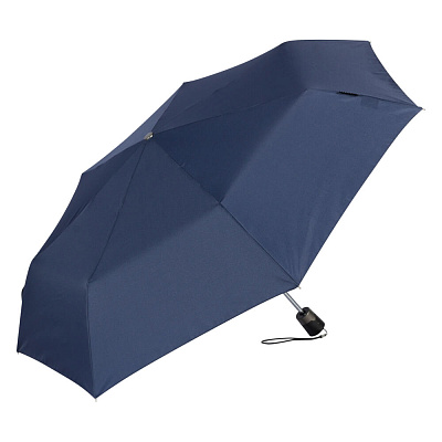 Зонт складной Bugatti 744163003-OC Navi Blu  product-2019  Bugatti  product-2019 