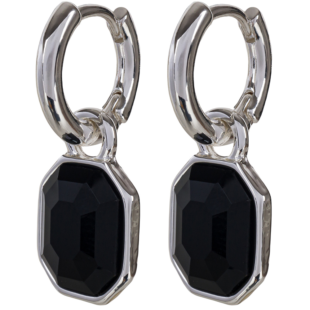 Fiore Luna Серьги Black Fiore Luna *LE6107 S Арт.: *LE6107 S