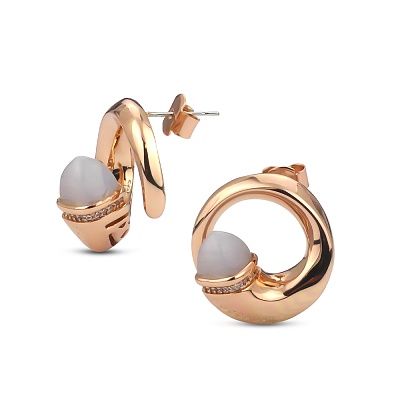 Серьги Caleida KOR023RF 