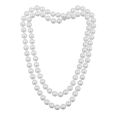 Колье WHITE SHELL PEARL Fiore Luna BCN12776-01 BCN12776-01 
