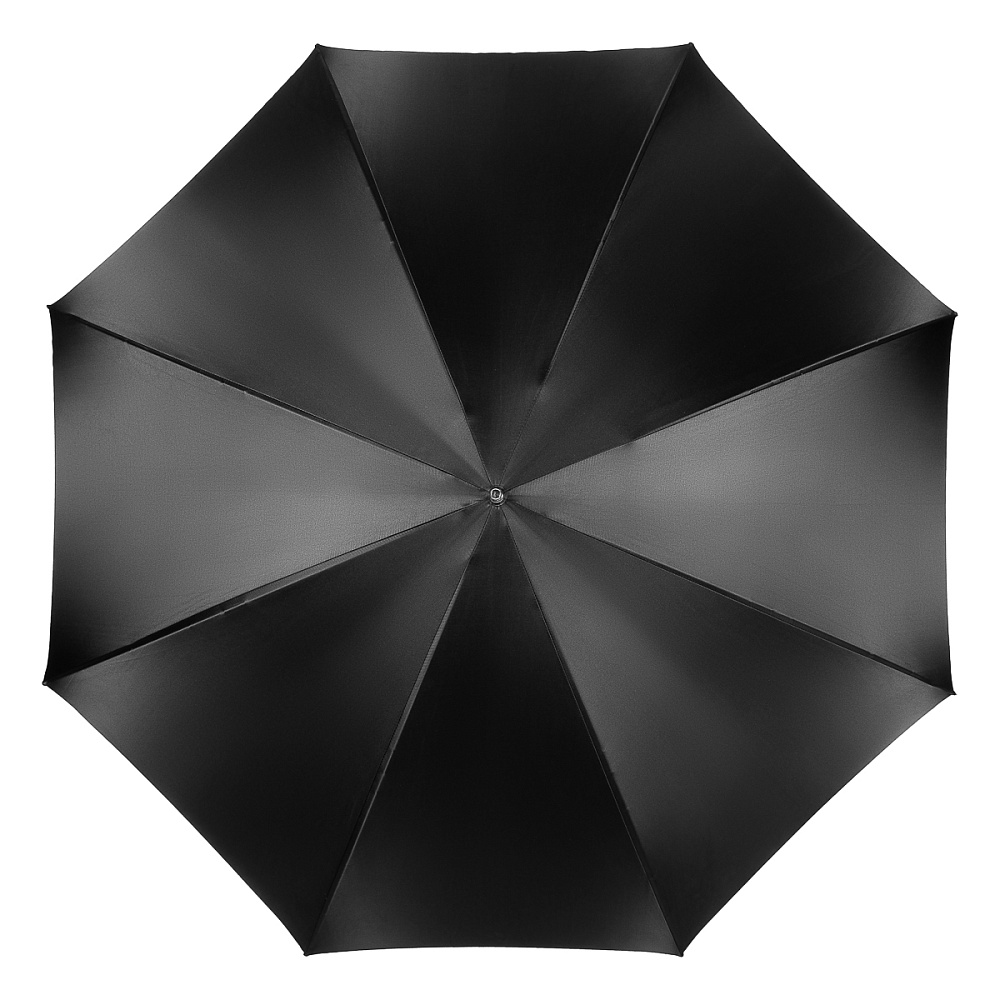 Pasotti Зонт-трость Pasotti Tigre Тигр Black Lux  product-3244 Арт.: product-3244