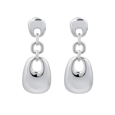 Серьги ABE29167-02 S 