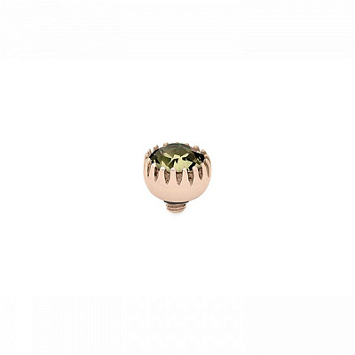 Шарм London Jonquil Qudo 617056 BR/RG  Qudo  617056 BR/RG 