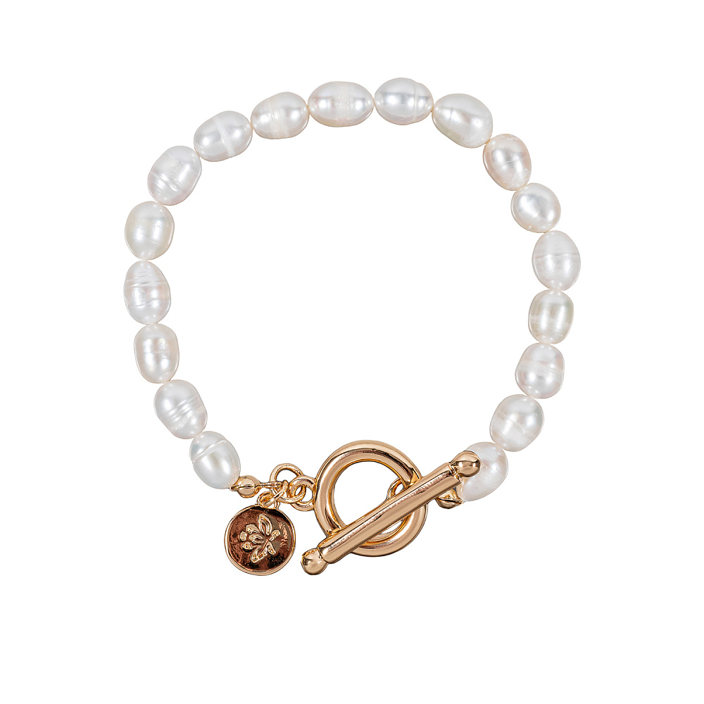Fiore Luna Браслет String of Pearle Togl Fiore Luna CL4527 G Арт.: CL4527 G