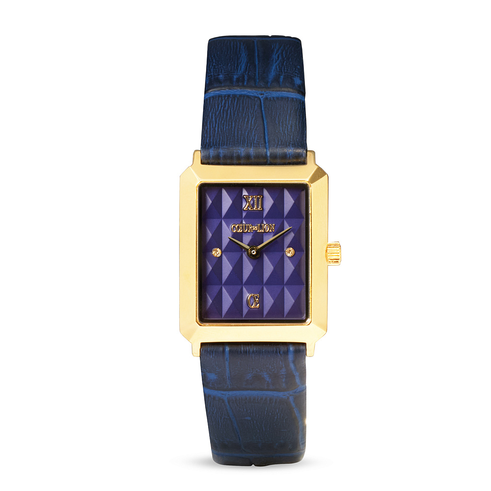 Coeur de Lion Часы Blue-Gold Coeur de Lion 7672/71-0716 Арт.: 7672/71-0716