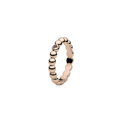 Кольцо - База Veroli Gold 16.0 мм Qudo 628168 RG 628168 RG 