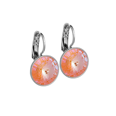 Серьги Peach Delite Fiore Luna A1903.6 R/S A1903.6 R/S 