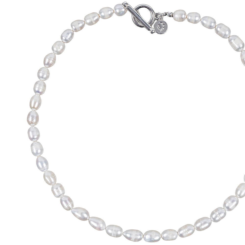 Fiore Luna Колье String of Pearle Togl Fiore Luna BL4512 S Арт.: BL4512 S