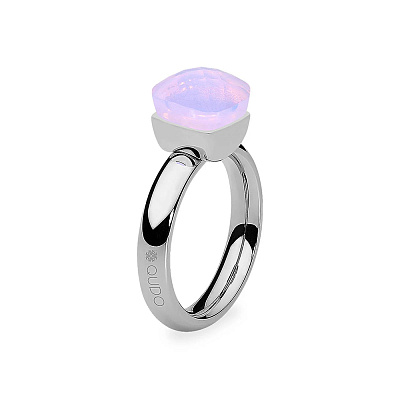 Кольцо FIRENZE 17.2 (S) Rose Water Opal Qudo 107000/40-5909 17.2 107000/40-5909 17.2 
