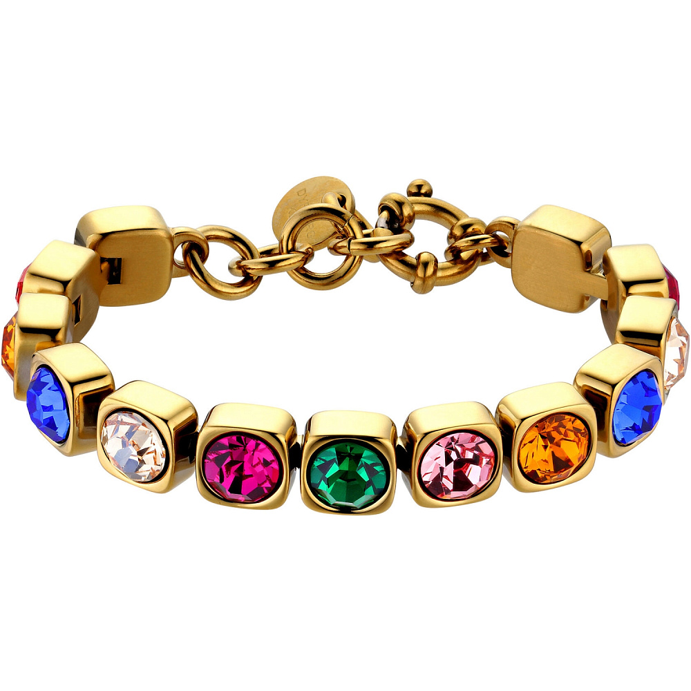 Dyrberg Kern Браслет CONIAN SG RAINBOW Dyrberg Kern 430147 Арт.: 430147