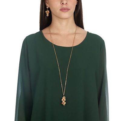 Серьги Caleida  Boccadamo  XOR533DG 