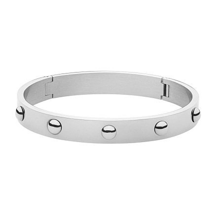 Dyrberg Kern Браслет DOTT SS - size I Dyrberg Kern 337759 Арт.: 337759