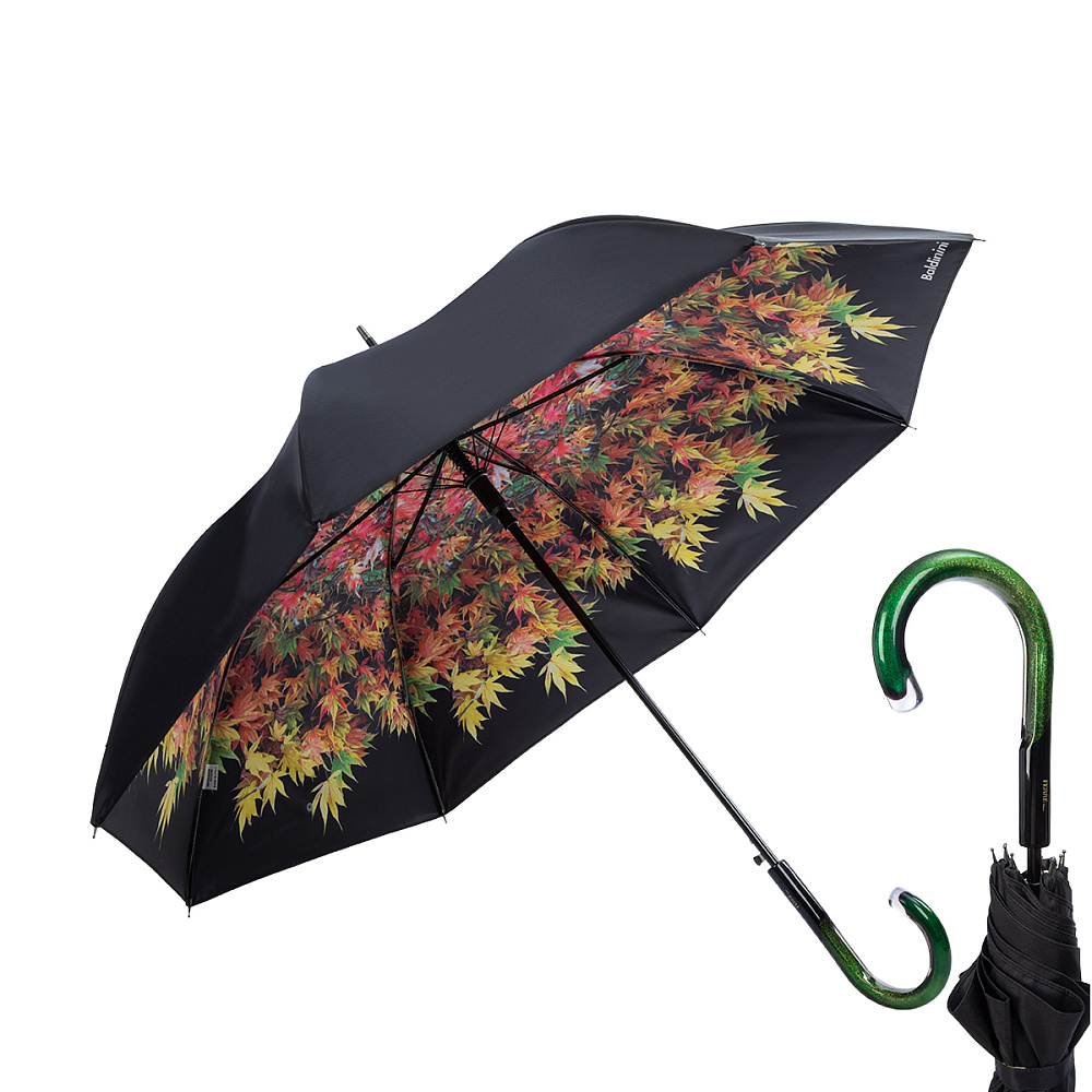Baldinini Зонт-трость Baldinini 49-LA Lamiera Multi  product-3476 Арт.: product-3476