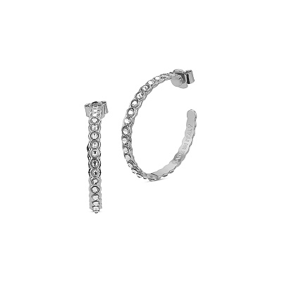 Серьги Boccadamo *XOR604 BW/S *XOR604 BW/S 