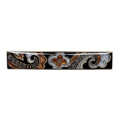 Заколка для волос Clara Bijoux G31224 BR/G G31224 BR/G 