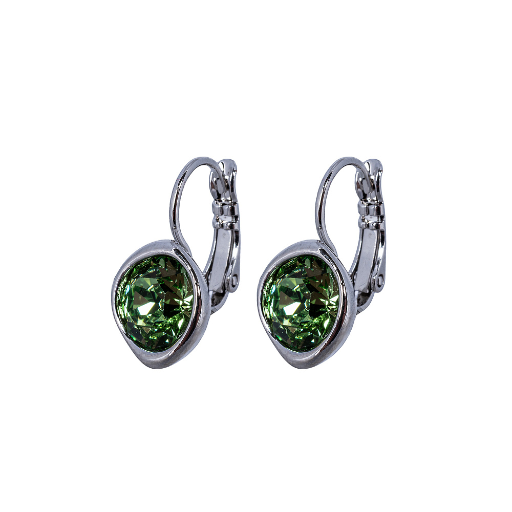 Fiore Luna Серьги Peridot Fiore Luna A1911.16 G/S Арт.: A1911.16 G/S