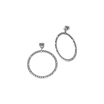 Серьги Boccadamo *XOR603 BW/S *XOR603 BW/S 