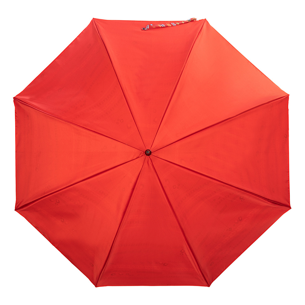 Baldinini Зонт-трость Baldinini 49-LA Catena Red  product-3475 Арт.: product-3475