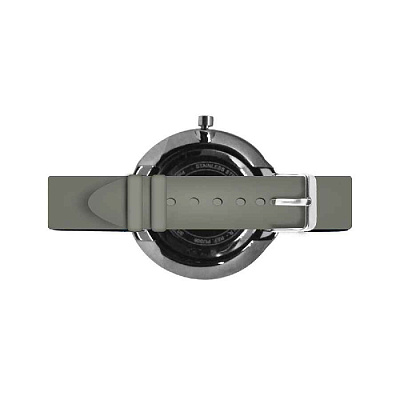 Часы PinUp Grey White Boccadamo PU013 BW  Boccadamo  PU013 BW 