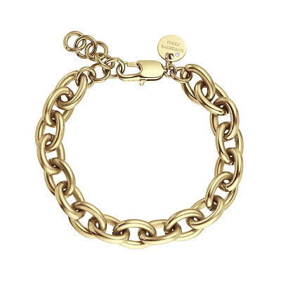 Браслет PACE/B bracelet gold Dyrberg Kern *361078 *361078 