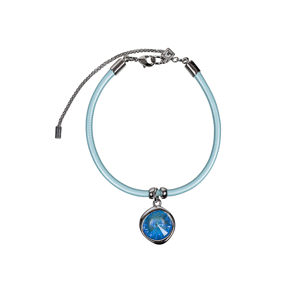 Fiore Luna Браслет Ocean Delight Fiore Luna C1902.21 BL/S Арт.: C1902.21 BL/S