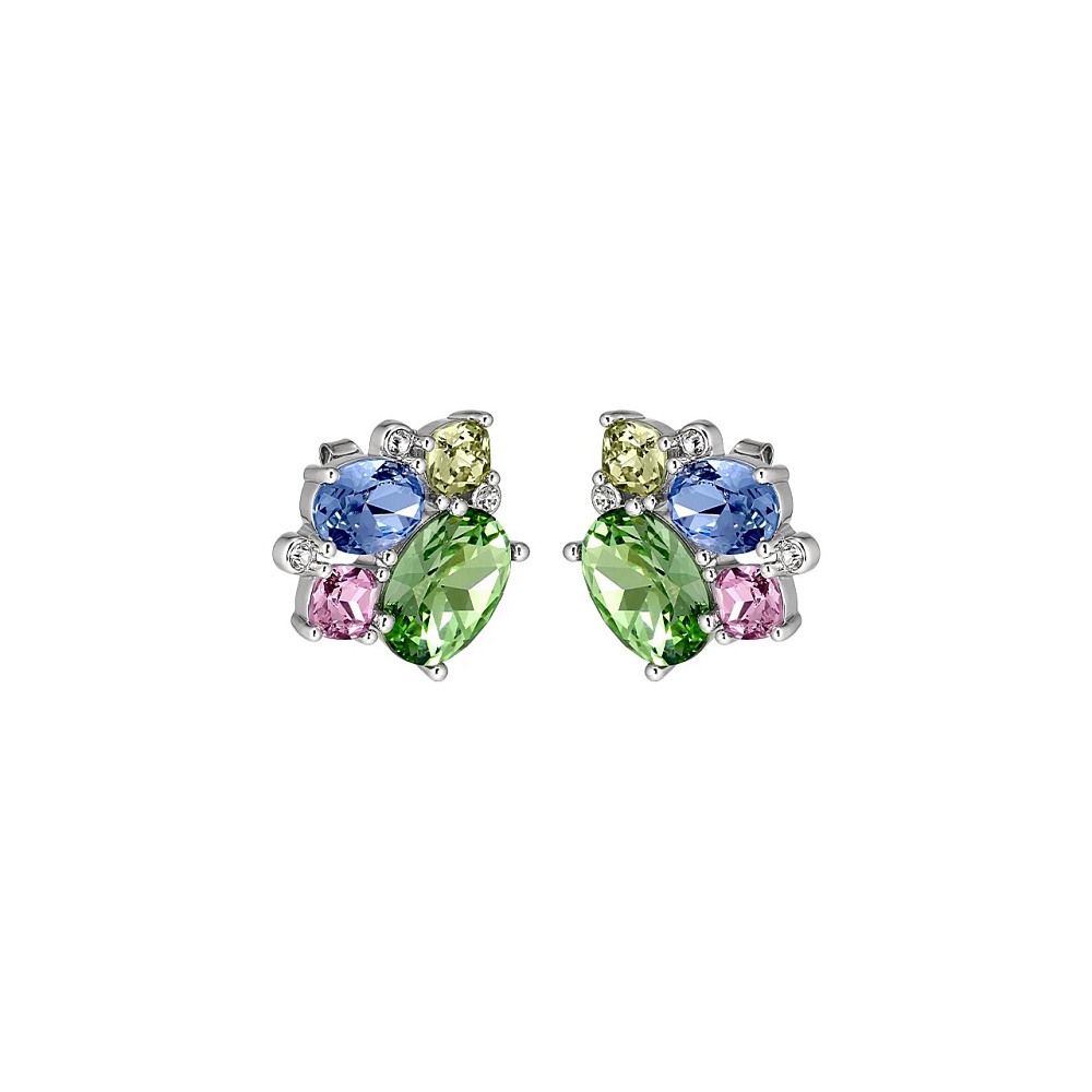 Dyrberg Kern Серьги EMMA SS PASTEL MULTI Dyrberg Kern 440057 Арт.: 440057