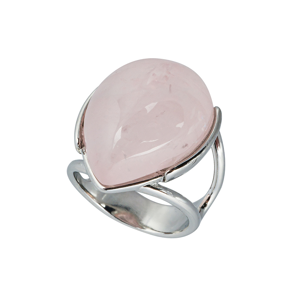 Possebon Кольцо Q. Rose Possebon K0953.7 22 S Арт.: K0953.7 22 S