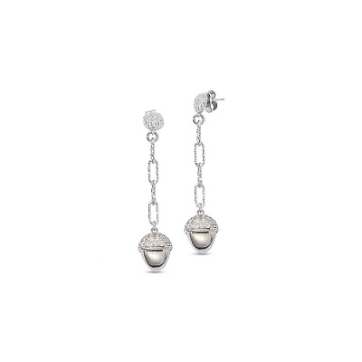 Серьги Caleida Boccadamo KOR003 S  Boccadamo  KOR003 S 