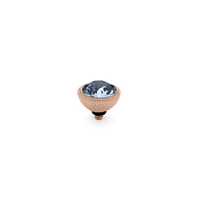 Шарм Fabero Light Sapphire Qudo 670676 BL/RG  Qudo  670676 BL/RG 