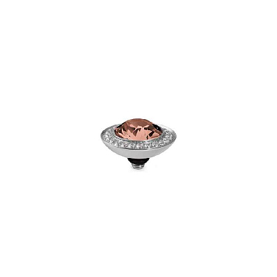 Шарм Tondo Deluxe Blush Rose Qudo 647036 R/S 647036 R/S 