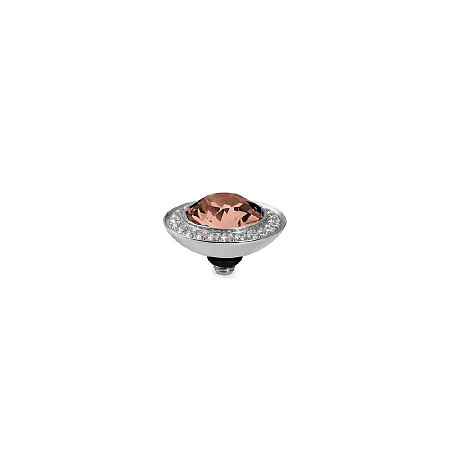 Qudo Шарм Tondo Deluxe Blush Rose Qudo 647036 R/S Арт.: 647036 R/S