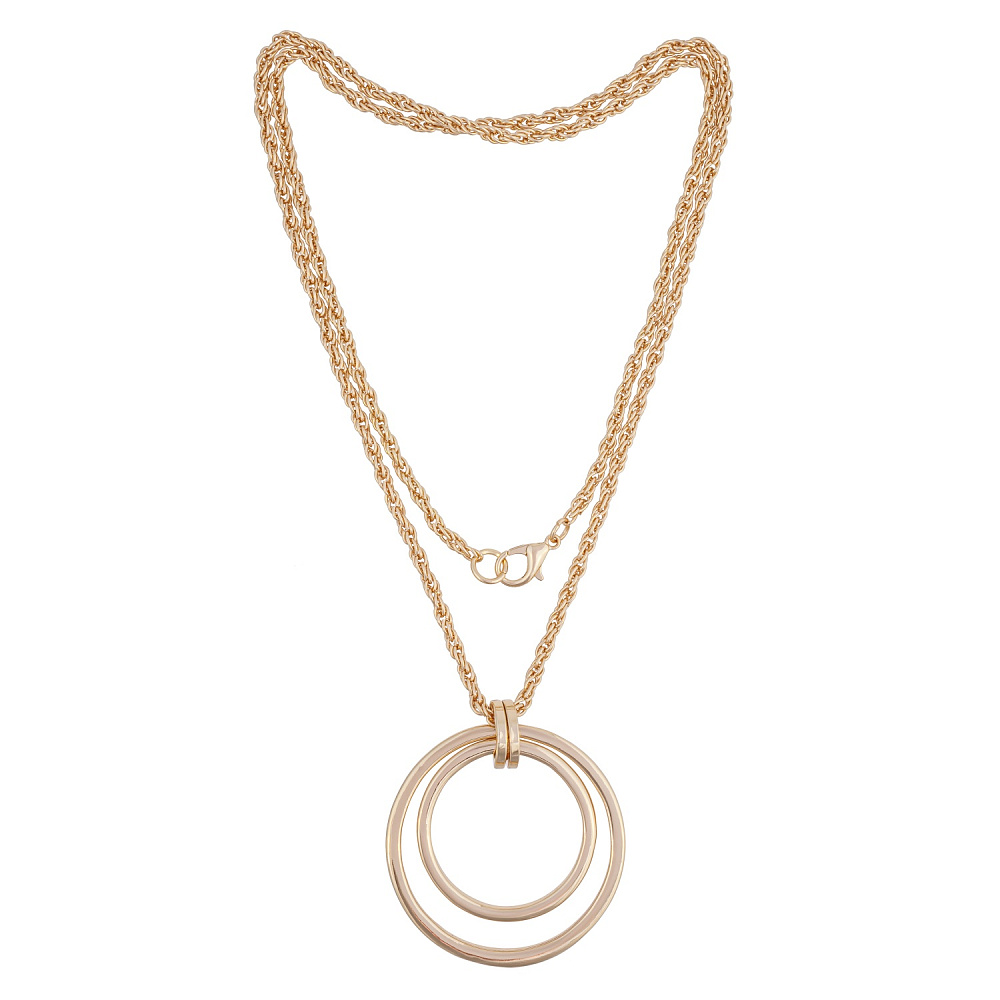 Fiore Luna Колье Fiore Luna LN5116 RG Арт.: LN5116 RG