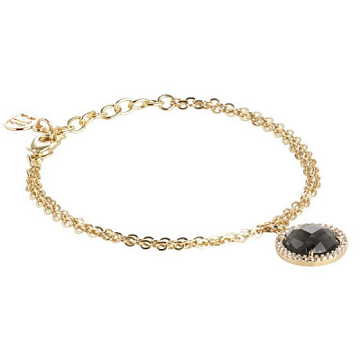 Браслет Boccadamo *XBR398D BW/G  Boccadamo  *XBR398D BW/G 