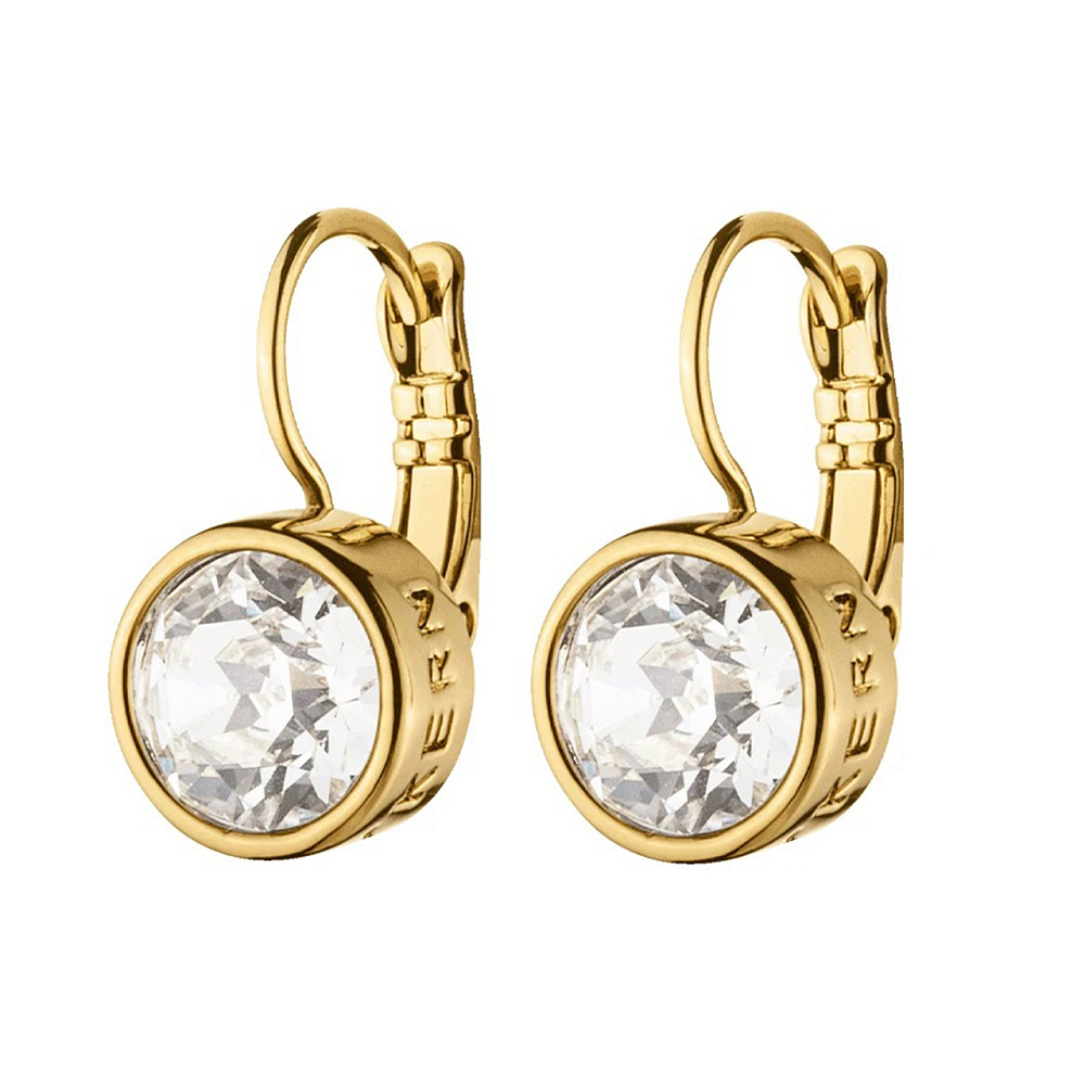 Dyrberg Kern Серьги LOUISE SG CRYSTAL Dyrberg Kern 316398 Арт.: 316398