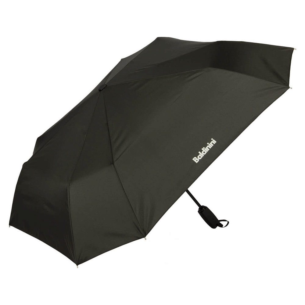 Baldinini Зонт складной Baldinini 5649-OC Carre Black  product-1670 Арт.: product-1670