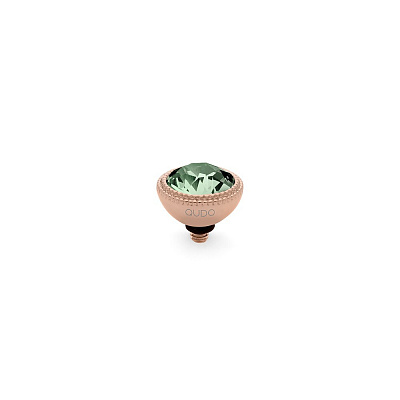 Шарм Fabero Chrysolite Qudo 670835 G/RG 670835 G/RG 