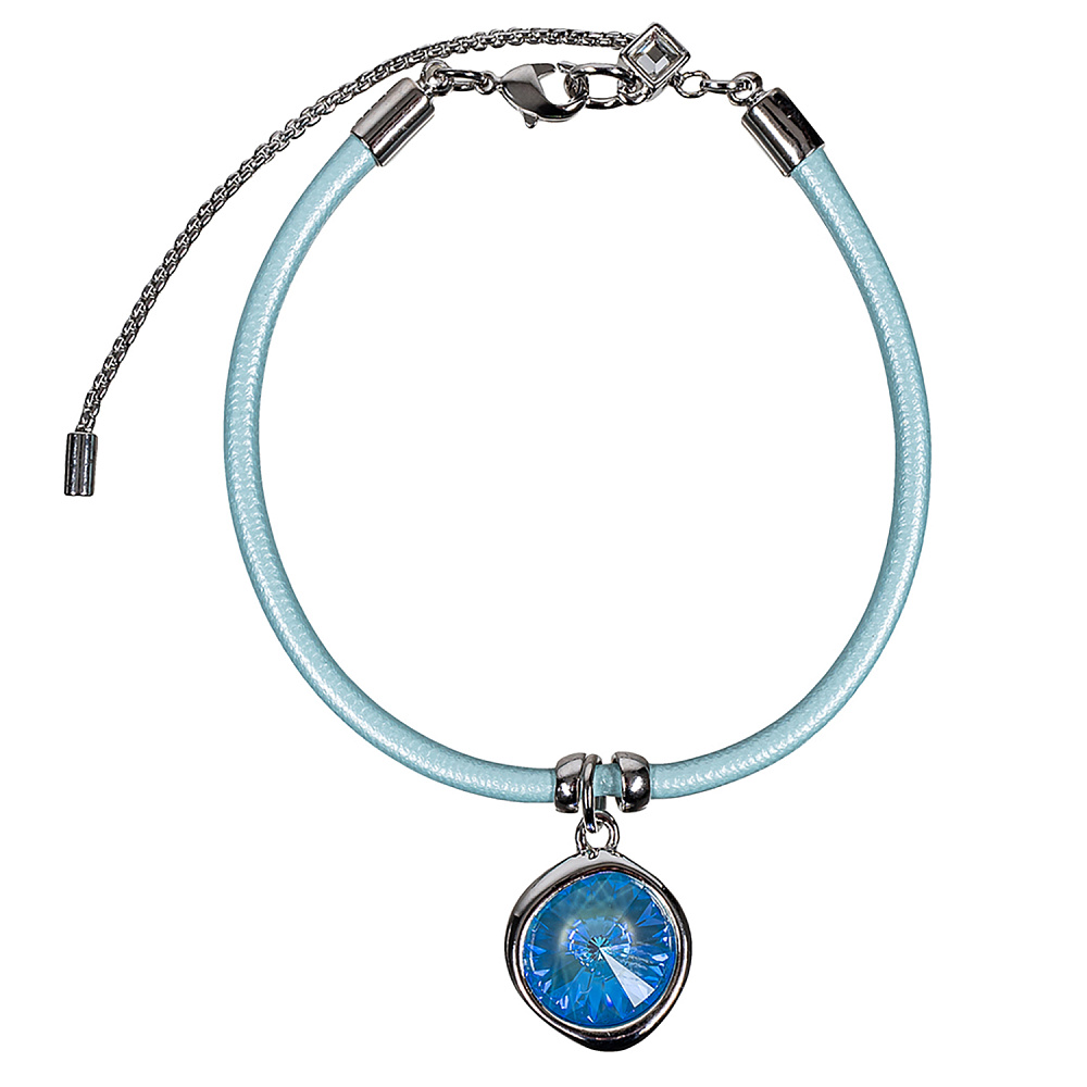 Fiore Luna Браслет Ocean Delight Fiore Luna C1902.21 BL/S Арт.: C1902.21 BL/S