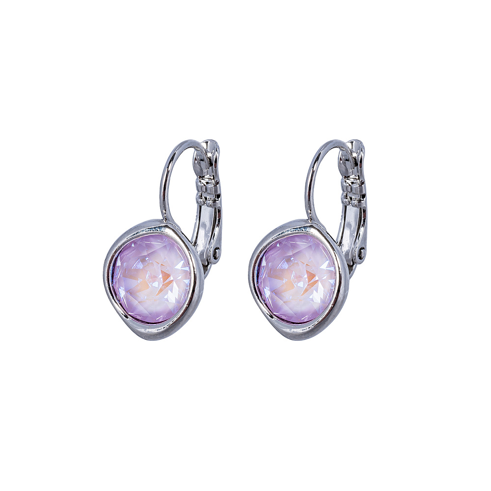 Fiore Luna Серьги Lavender Delite Fiore Luna A1911.10 V/S Арт.: A1911.10 V/S