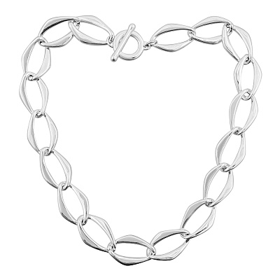 Колье Fiore Luna BCN11439-01 S BCN11439-01 S 