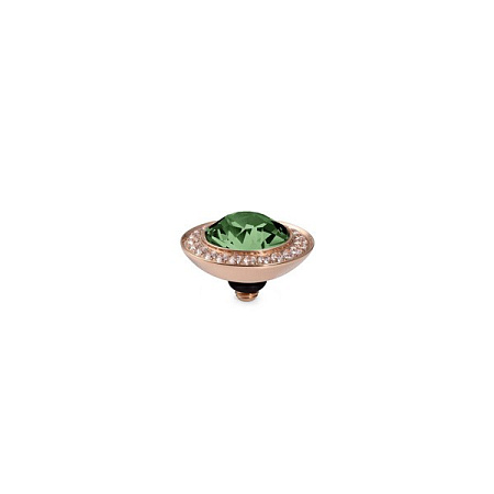 Qudo Шарм Tondo Deluxe Erinite Qudo 647179 G/RG Арт.: 647179 G/RG