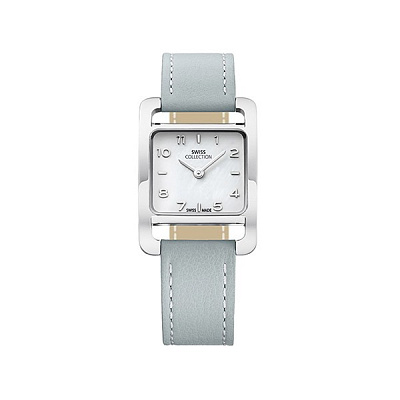 Часы женские SC22048.ST2LBL Swiss Collection SC22048.02  Swiss Collection  *SC22048.02 